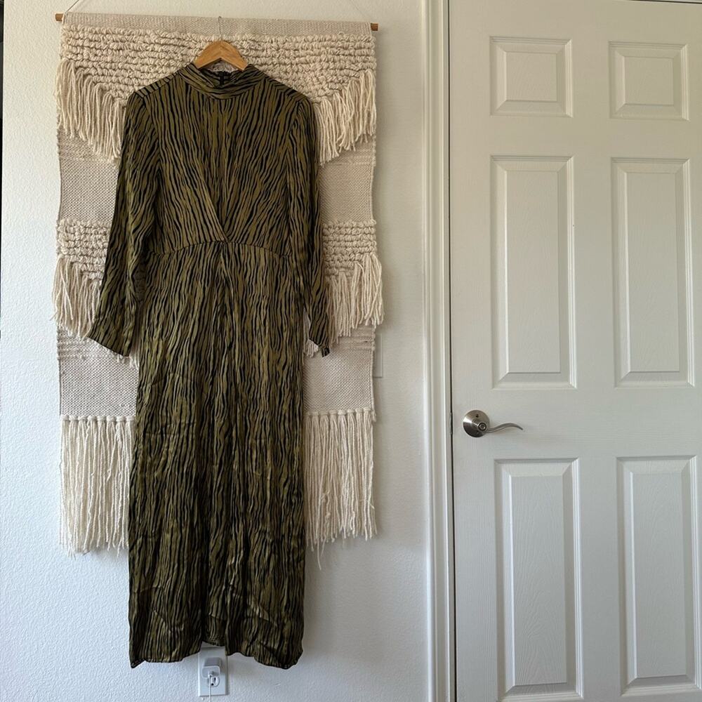Petersyn Zuma Maxi Dress